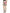 Dolce & Gabbana Multicolor Floral High Waist Straight Pants