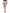 Dolce & Gabbana Multicolor High Waist Women Hot Pants Shorts