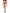 Dolce & Gabbana Pink Printed High Waist Hot Pants Shorts