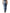 Dolce & Gabbana Multicolor Patchwork High Waist Denim Jeans