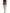 Dolce & Gabbana Multicolor Plush High Waist Mini Skirt