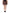 Dolce & Gabbana Multicolor Plush High Waist Mini Skirt