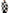 Dolce & Gabbana White Black Patchwork Jacquard Blazer Jacket