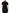 Dolce & Gabbana Black Cotton Round Neck Short Sleeve T-shirt