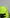 Dolce & Gabbana Neon Green Logo Tape Low Top Sneakers Shoes