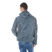 Calvin Klein Gray Copper Men Jacket