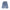 Gant Blue Cotton Mens Bermuda Jeans