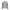 Plein Sport Gray Cotton Men Sweater