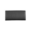 Tommy Hilfiger Black Polyethylene Women Wallet