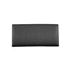 Tommy Hilfiger Black Polyethylene Women Wallet