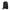 Calvin Klein Black Polyester Men Backpack
