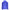 Tommy Hilfiger Blue Cotton Men Sweater