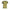 Cavalli Class Green Cotton T-Shirt