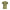 Cavalli Class Green Cotton T-Shirt