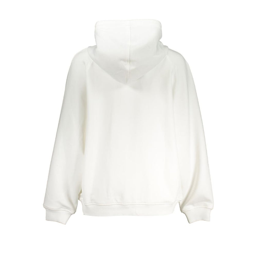 K-WAY White Polyester Sweater