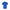 Napapijri Blue Cotton T-Shirt