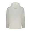 Calvin Klein White Cotton Sweater