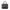 Calvin Klein Black Polyester Women Handbag