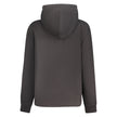 Calvin Klein Black Cotton Women Sweater