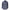 K-WAY Blue Polyamide Men Jacket