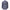 K-WAY Blue Polyamide Men Jacket