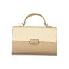 Valentino Bags Beige Polyethylene Women Handbag
