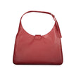 Valentino Bags Red Polyethylene Women Handbag