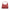 Valentino Bags Red Polyethylene Women Handbag
