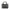 Valentino Bags Black Polyethylene Women Handbag