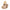 Valentino Bags Beige Polyethylene Handbag