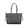Valentino Bags Black Polyethylene Handbag