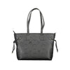 Valentino Bags Black Polyethylene Handbag