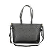 Valentino Bags Black Polyethylene Handbag