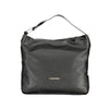 Valentino Bags Black Polyethylene Women Handbag