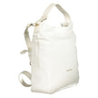 Valentino Bags White Polyethylene Women Handbag