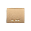Valentino Bags Beige Polyethylene Wallet