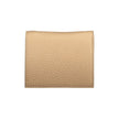 Valentino Bags Beige Polyethylene Wallet