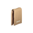 Valentino Bags Beige Polyethylene Wallet