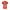 Cavalli Class Red Cotton Men T-Shirt