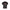 Plein Sport Black Cotton T-Shirt