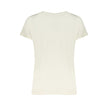 North Sails White Cotton Tops & T-Shirt