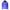Norway 1963 Blue Polyamide Men Jacket