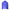 Norway 1963 Blue Polyamide Men Jacket