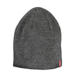 Levi's Brown Acrylic Men Cap