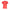 Cavalli Class Red Cotton T-Shirt