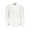North Sails White Cotton Shirt