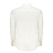 North Sails White Cotton Shirt