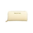 Valentino Bags Beige Polyethylene Wallet