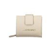 Valentino Bags Brown Polyethylene Women Wallet