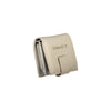 Valentino Bags Brown Polyethylene Women Wallet